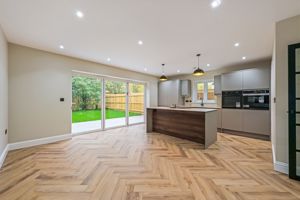 Kitchen/Family/Dining Room- click for photo gallery